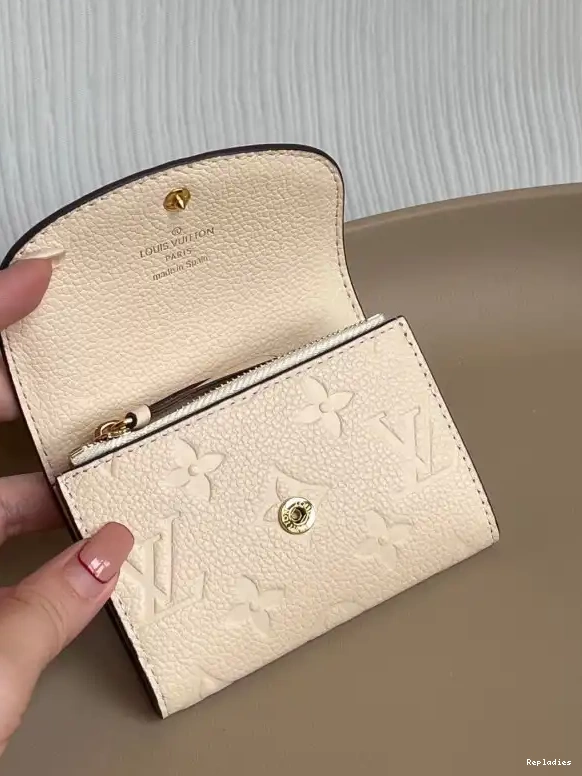 Repladies Vuitton Rosalie Coin Louis Purse 0515